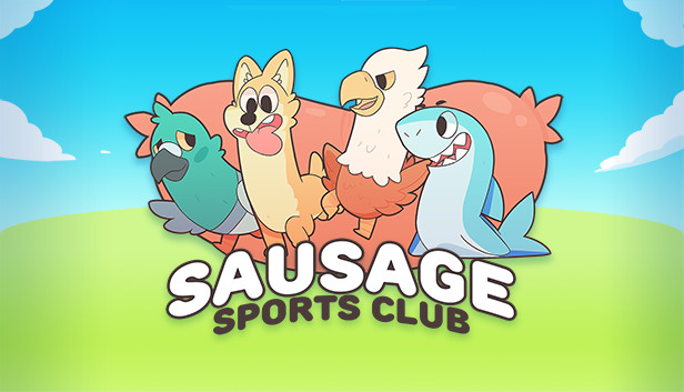 Sausage Sports Club - Soundtrack