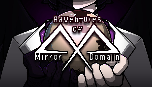 Adventures of Mirror Domain