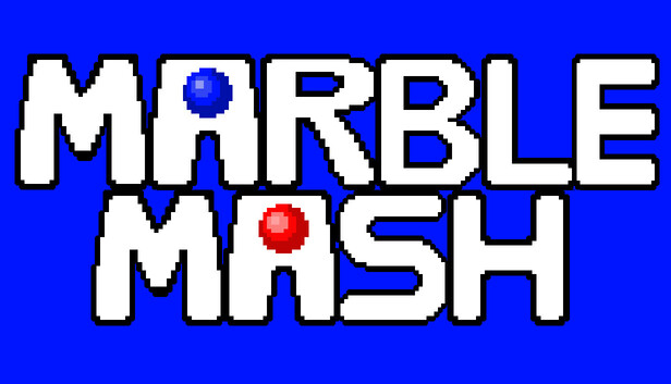 Marble Mash