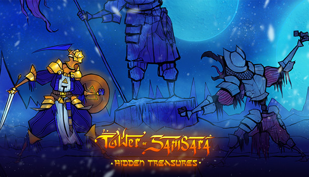 Tower of Samsara - Hidden Treasures