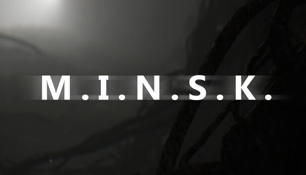 M.I.N.S.K.