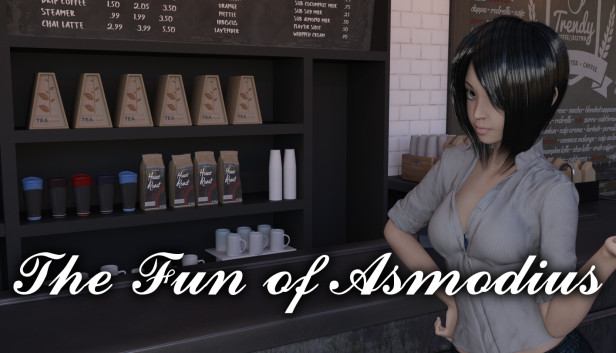 The Fun of Asmodius