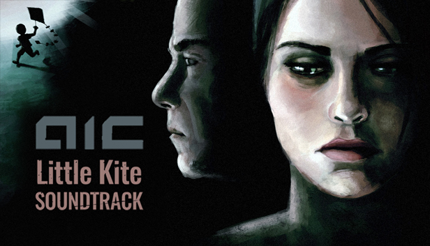 Little Kite - Original Soundtrack