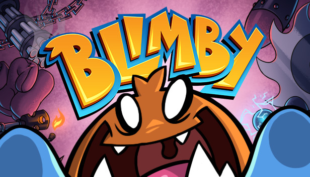 Blimby