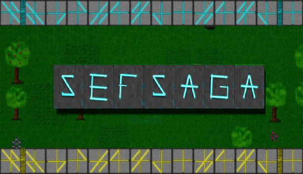 Sef Saga
