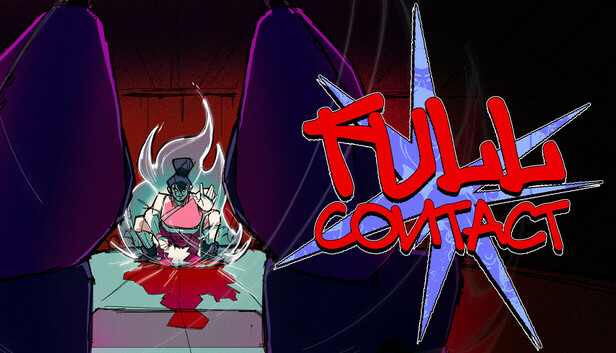 Full Contact