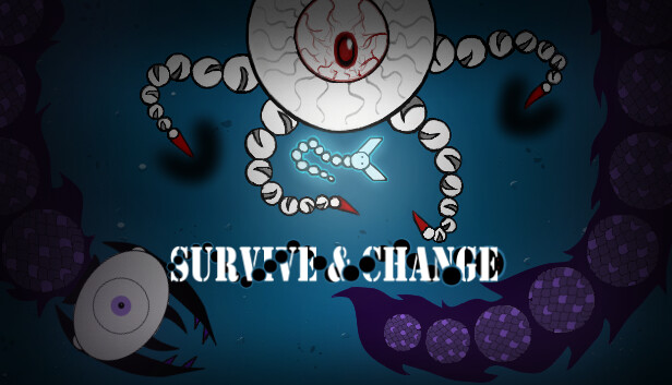 Survive and Change