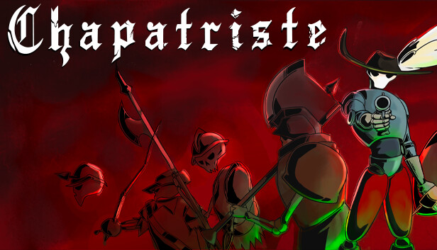 Chapatriste