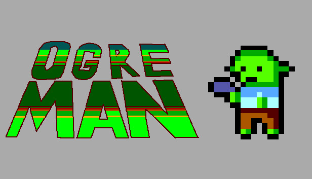 Ogre Man