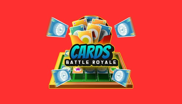 Cards Battle Royale