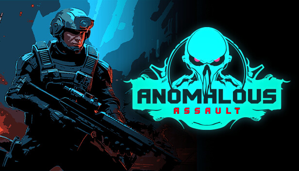 Anomalous Assault