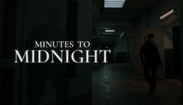 Minutes to Midnight