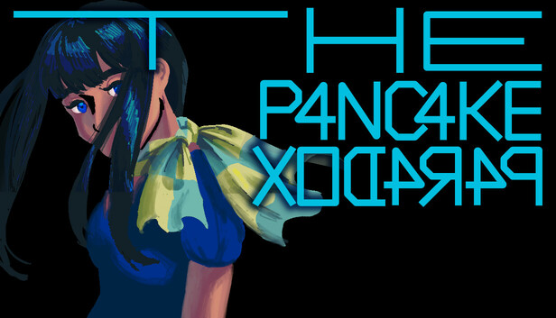 The Pancake Paradox