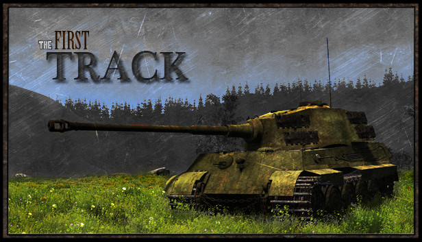 The First Track