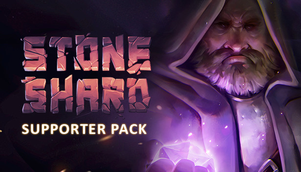 Stoneshard - Supporter Pack