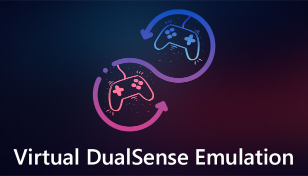 DSX - Virtual DualSense Emulation