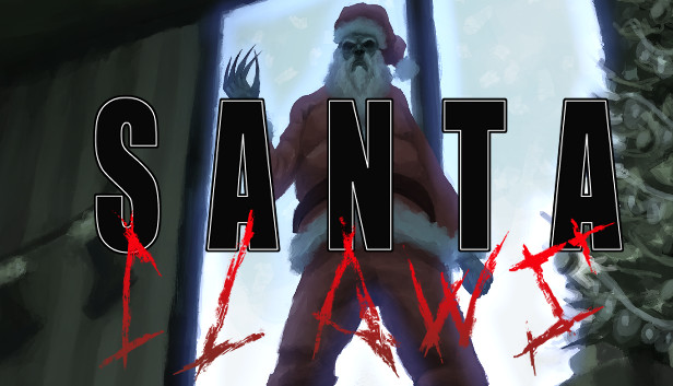 Santa Claws