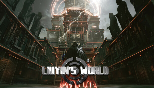 琉隐无界（Liuyin's world）