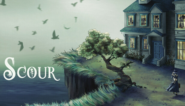 Scour