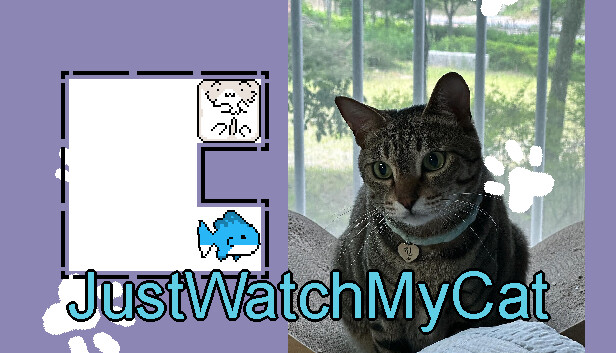 JustWatchMyCat - Support