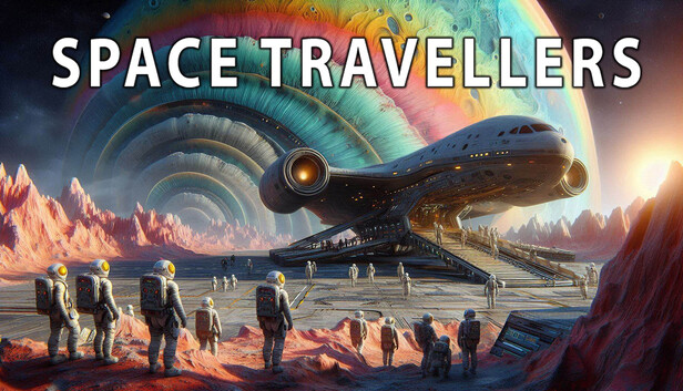Space Travellers