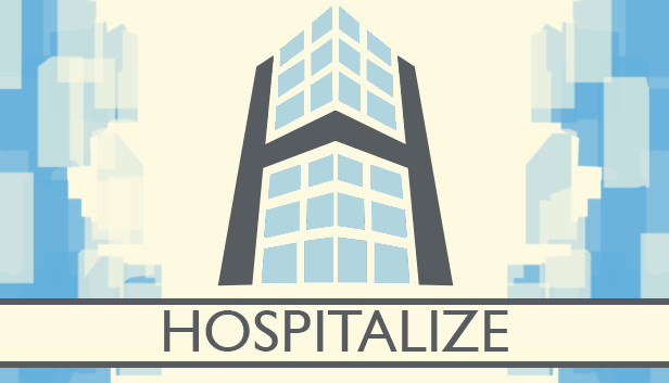 Hospitalize