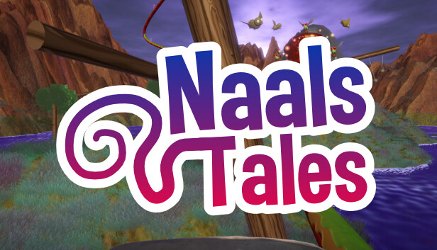 Naals Tales