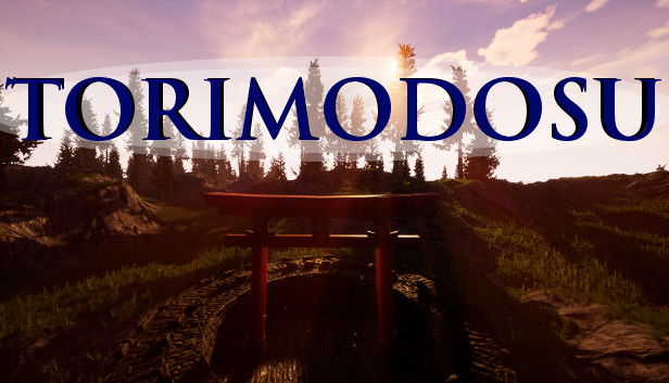 Torimodosu