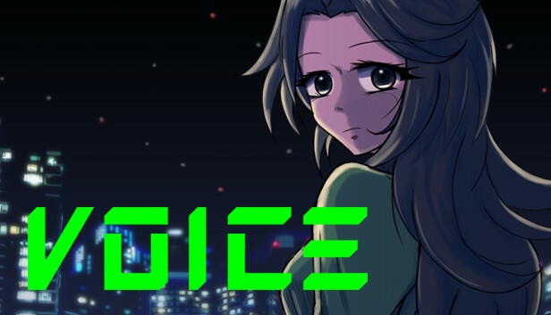 VOICE: Legacy of Hale