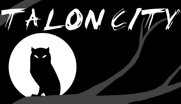 Talon City: Death from Above