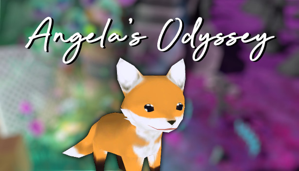 Angela's Odyssey