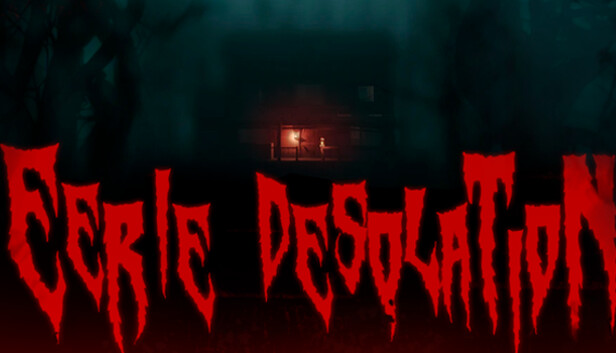 Eerie Desolation