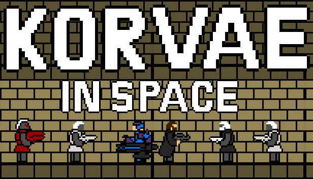 Korvae in space