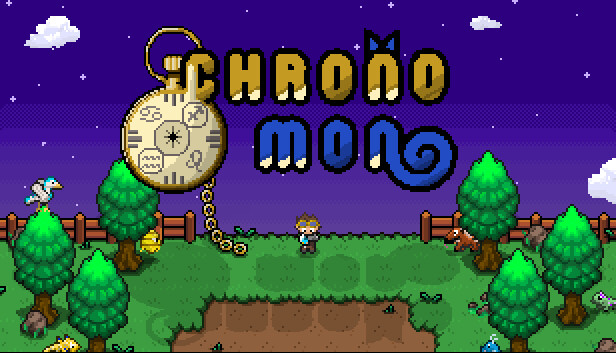 Chronomon