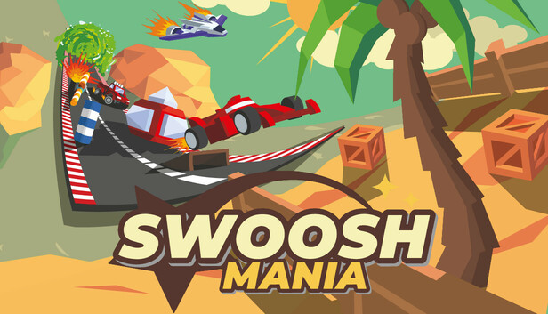 SwooshMania