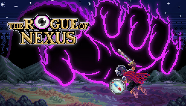 The Rogue of Nexus