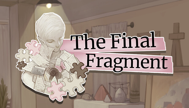 The Final Fragment