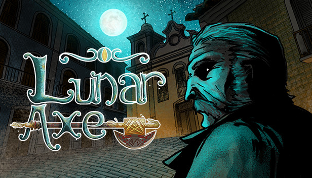 Lunar Axe