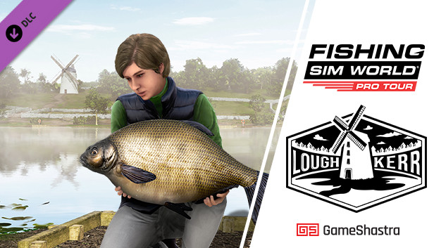 Fishing Sim World®: Pro Tour - Lough Kerr