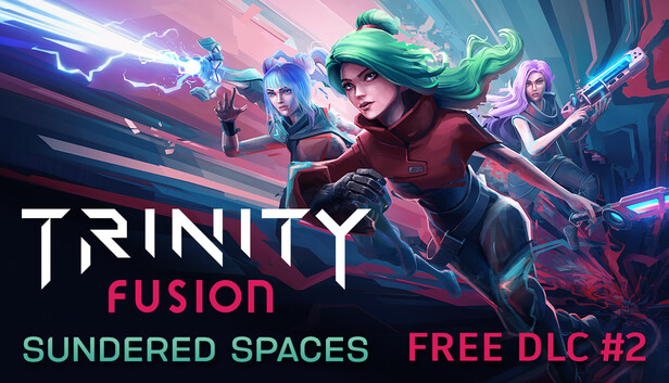Trinity Fusion