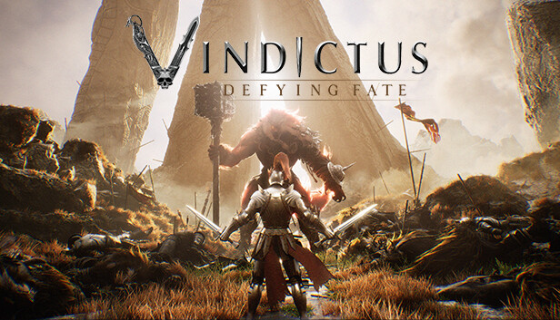 Vindictus: Defying Fate
