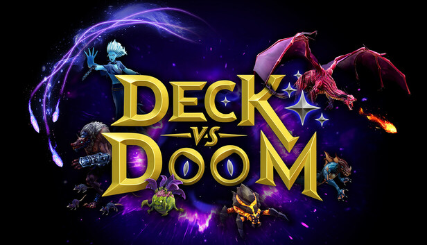 Deck Vs Doom