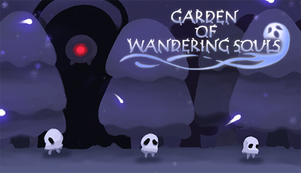 Garden of Wandering Souls