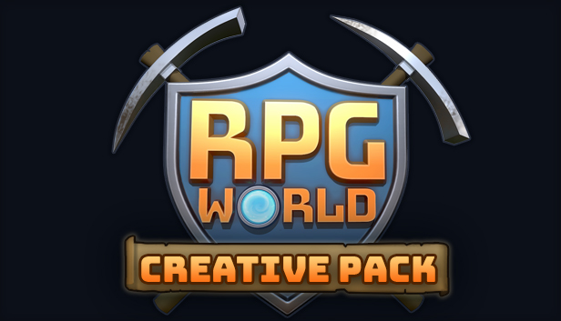 RPG World - The Creative Pack