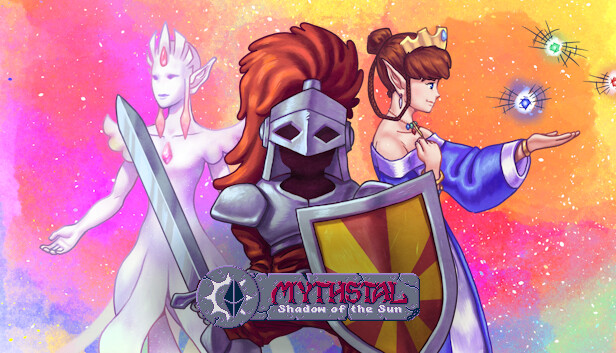 Mythstal: Shadow of the Sun
