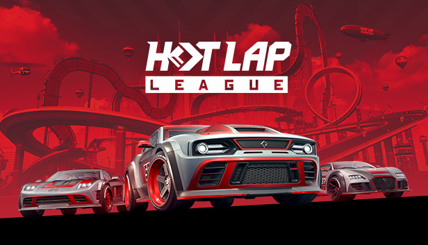 Hot Lap League: Deluxe Edition
