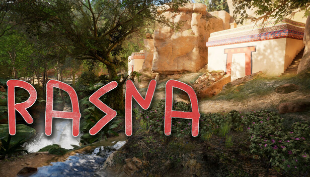 Rasna