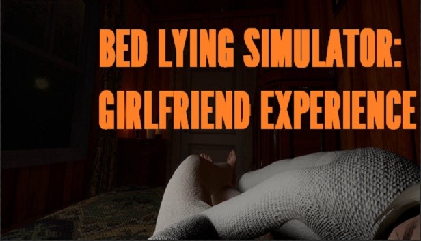 Bed Lying Simulator: Girlfriend Experience