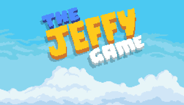 The Jeffy Game