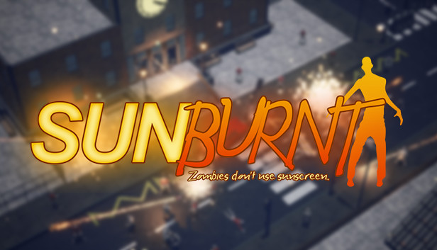 Sunburnt